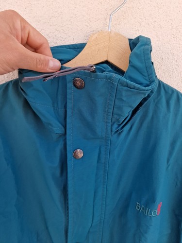Bailo vintage jacket - vintage,