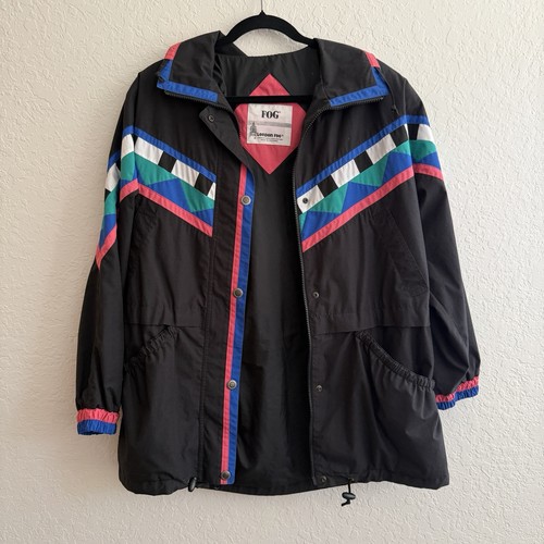 London fog jacket - london,