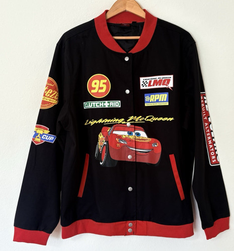 Giacca bomber uomo disney - giacca,