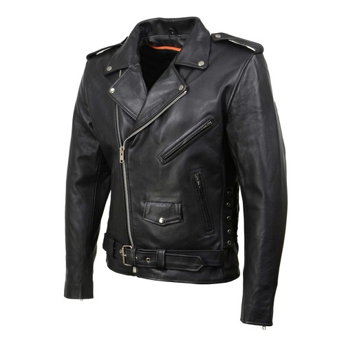 Giacca motociclista uomo - motociclista,