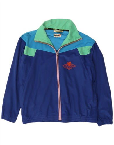 Giacca tuta uomo bailo - giacca, top