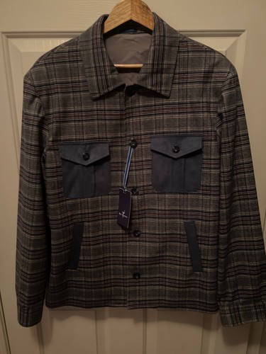 Giacca uomo blu - giacca, martini