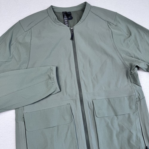 Camicia ibrida lululemon - camicia,