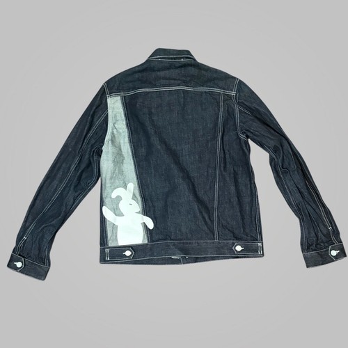 Giacca denim marni ss19 - marni,