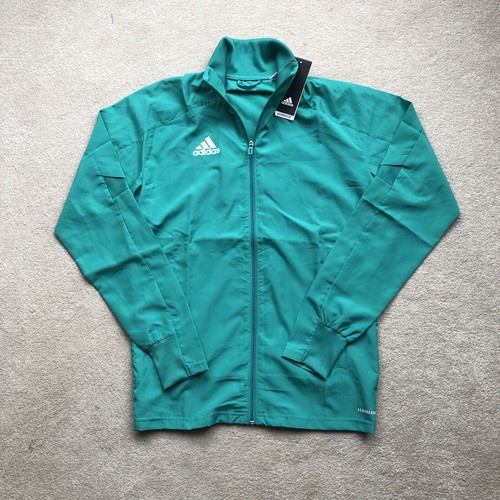 Giacca adidas aeroready con20 - giacca,