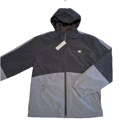 Giacca new balance uomo full - new,