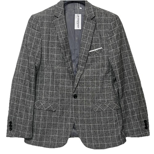 Coofandy tuta formale blazer - coofandy,