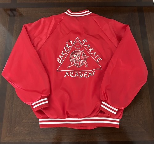 Bomber vintage anni - , marca