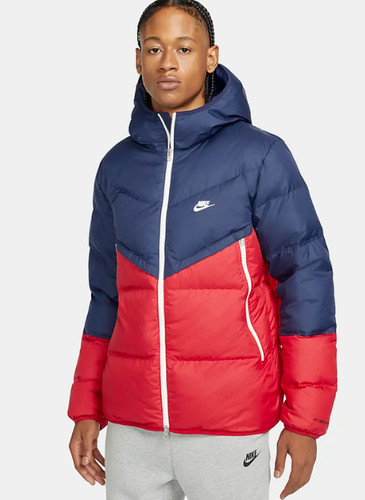 Nike piumino giacca - piumino,