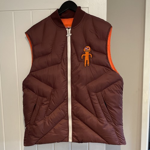 Fam amsterdam gilet - amsterdam,