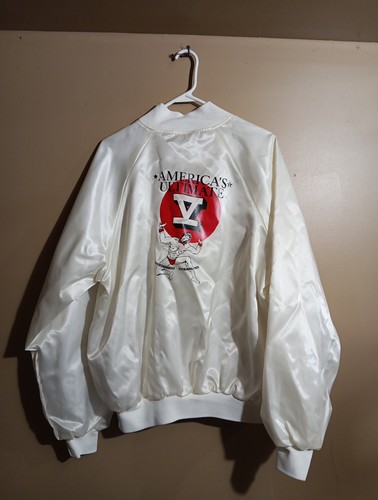 Giacca vintage rara - , hartwell