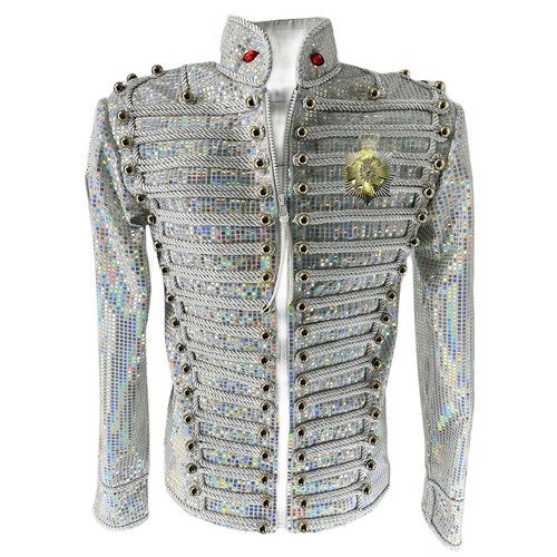Costumi michele danza retro - re,