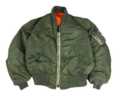 Giacca bomber volo - , ma-1