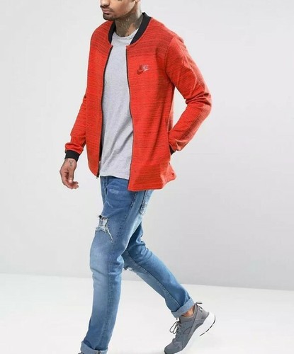 Giacca nike uomo - giacca,