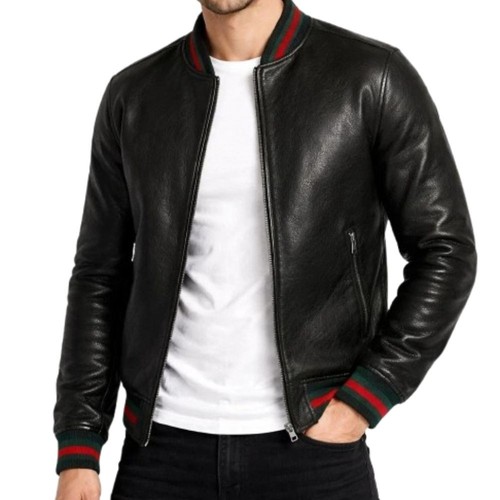 Giacca bomber uomo - giacca, stile