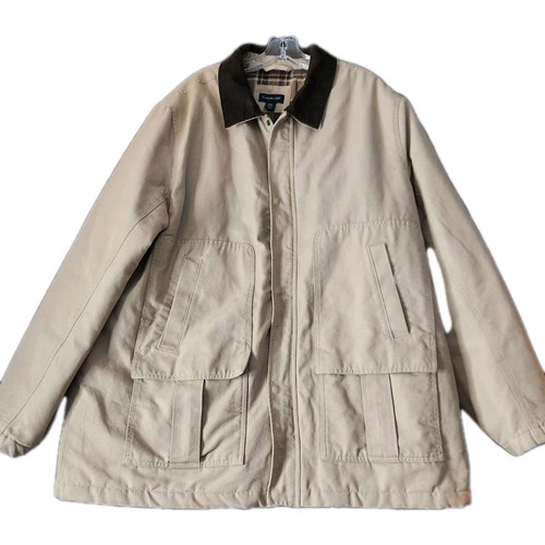 Cappotto bean chore giacca - ll,