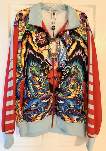 Giacca bomber vintage hardy - giacca,