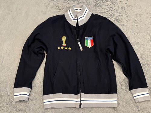 Giacca italia track donna - giacca, xs