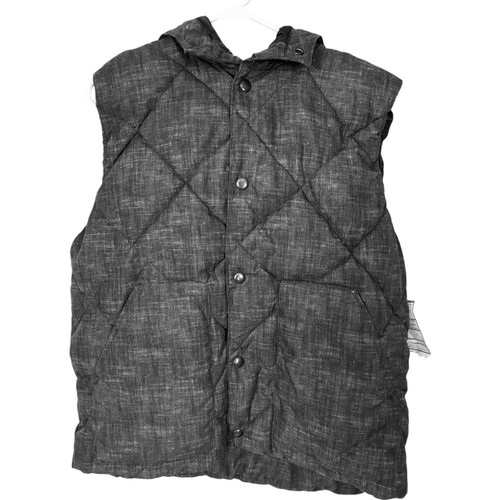 Giubbotto uomo gap true indigo - uomo,