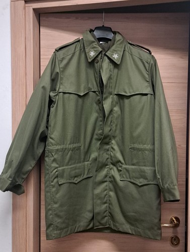 Parka militare originale - originale, ei