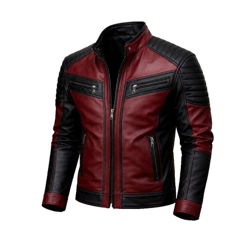 Giubbotto giacca moto - , biker