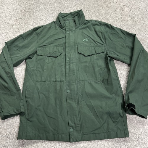 Nike military field - m-65,
