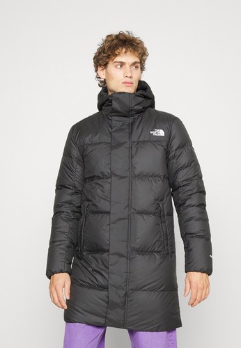 Small parka giacca media - -,