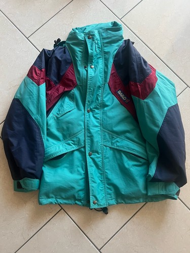 Bailo giacca sci uomo l - da,
