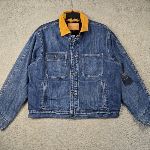 Lucky brand giacca - brand, denim