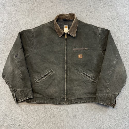 Giacca carhartt vintage - giacca, uomo