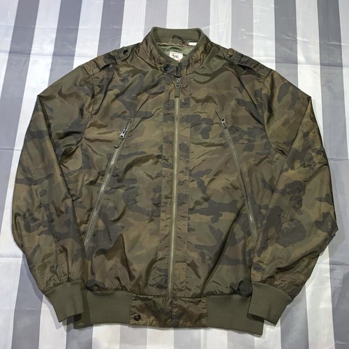 Giacca vento vintage triple - a,
