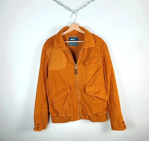 Giacca uomo bailo vintage - bailo,