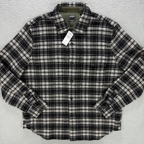 Todd snyder camicia giacca - todd,