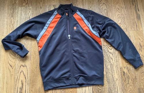 Giacca top zip dance - giacca,