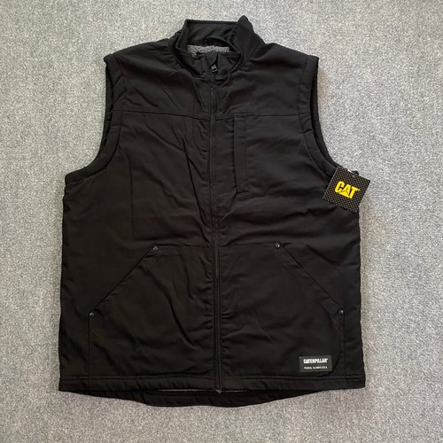 Gilet tela foderato - gilet, in