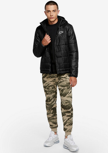 Nike windrunner sportswear - nike,