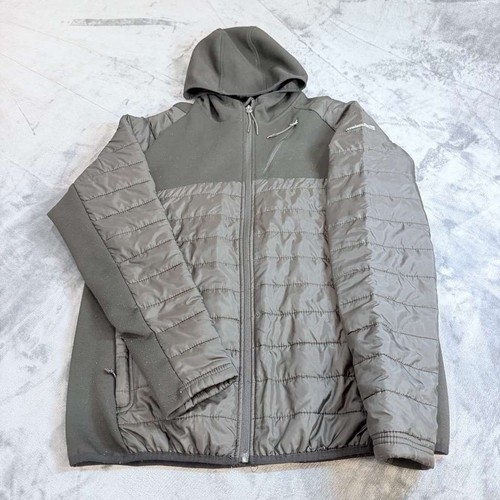 Avalanche giacca cappotto uomo - giacca/cappotto,