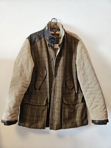 Giubbotto uomo bailo taglia - taglia, 50