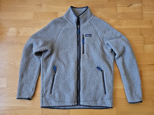 Patagonia retro pile sherpa - patagonia,