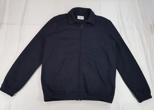 Giacca folk harley zip - giacca, through