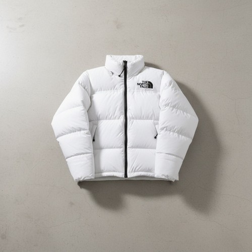 Giubbotto piumino nuptse - giubbotto,