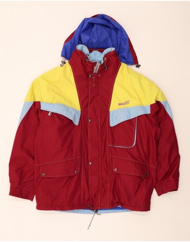 Giacca sci uomo con - da,