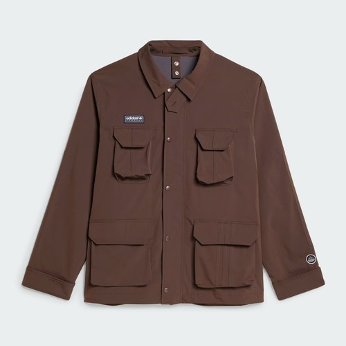 Giacca adidas originals - giacca,