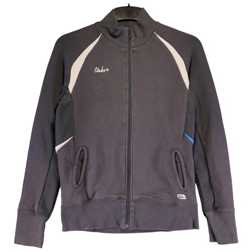 Giacca donna umbro motion - giacca,