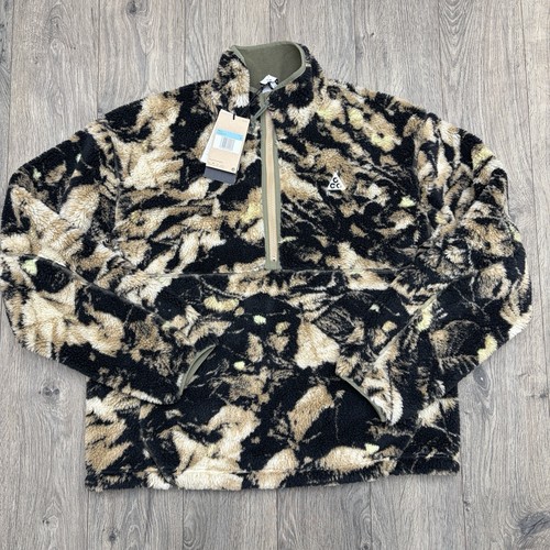 Giacca nike medium uomo - uomo, acg