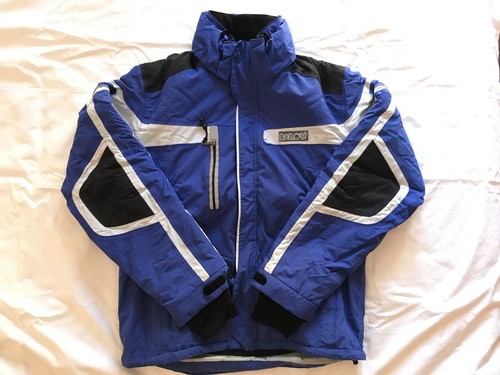 Giacca sci bailo - sci,