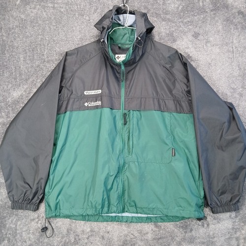 Giacca vento vintage - giacca,