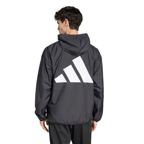 Giacca vento adidas - a,