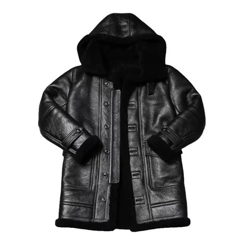 Giacca cappotto uomo flying - giacca,