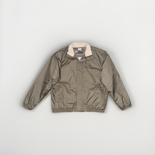 Adidas bomber jacket - jacket, vintage